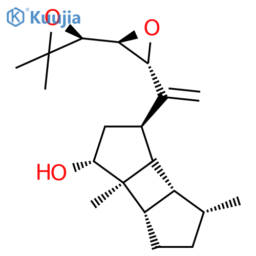 Spatol structure