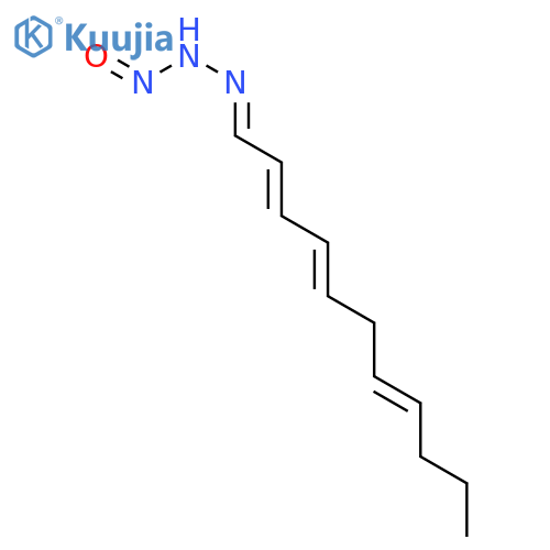 Triacsin C structure