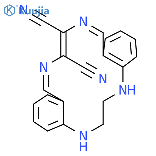 Nsc307143 structure