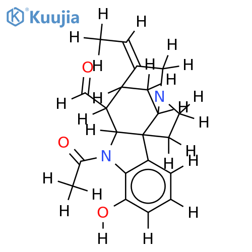 12-hydroxyisoretulinal structure