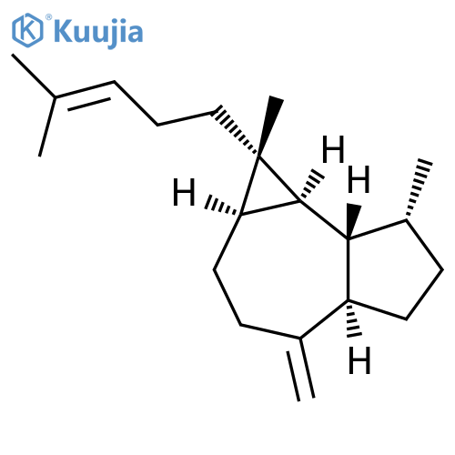 10(14),17-Cneorubadiene; (1α,4α,5β,6α,7α)-form structure
