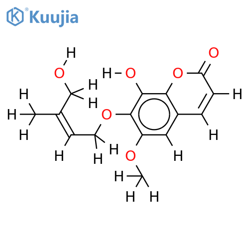 obtusicin structure