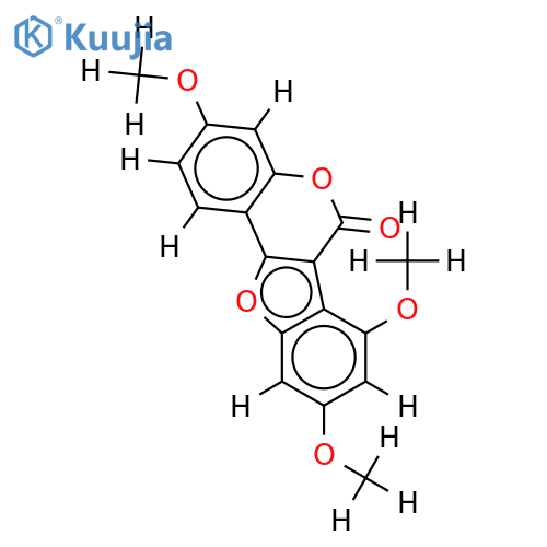 Tri-Me ether-Repensol structure