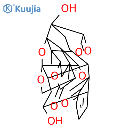 Physalin G structure