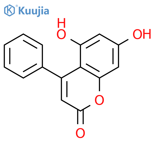 LC3-mHTT-IN-AN2 structure
