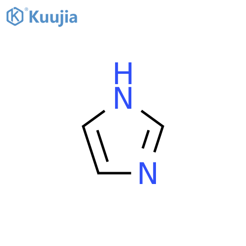 1H-Imidazol-2-yl structure