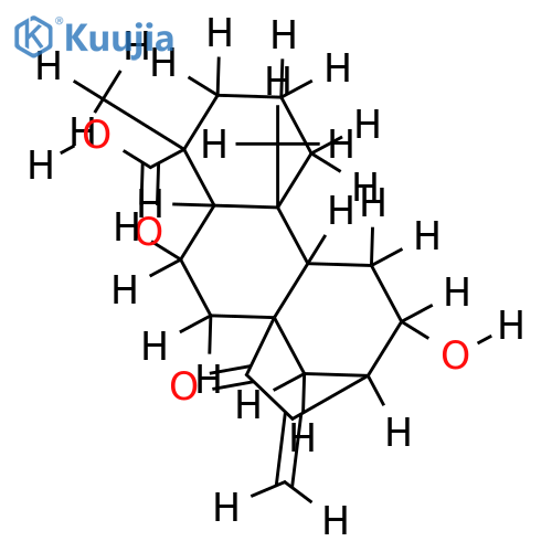 Tremulin structure