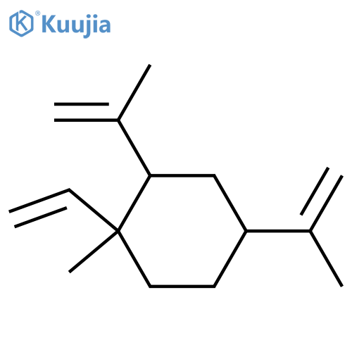 1,3,11-Elematriene; (+)-form, 7-Epimer structure