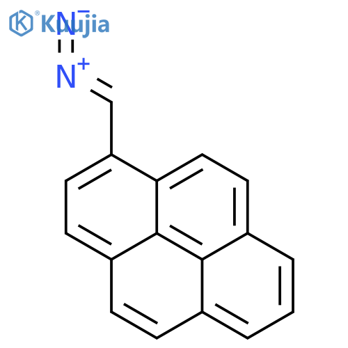 PDAM structure