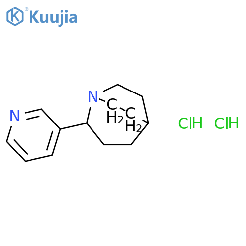 TC 1698 dihydrochloride structure