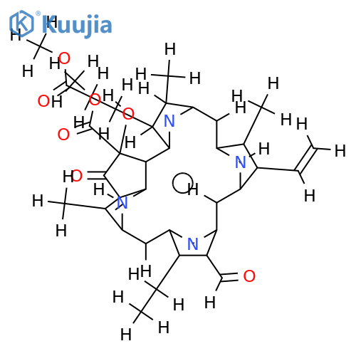 (13(2)S)-hydroxypheophyton b' structure
