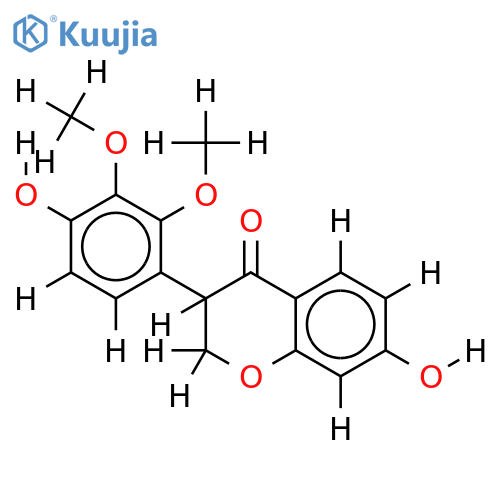 Laspedeol C structure