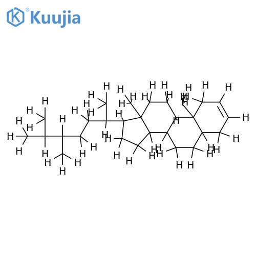 Delta2-Campesten structure