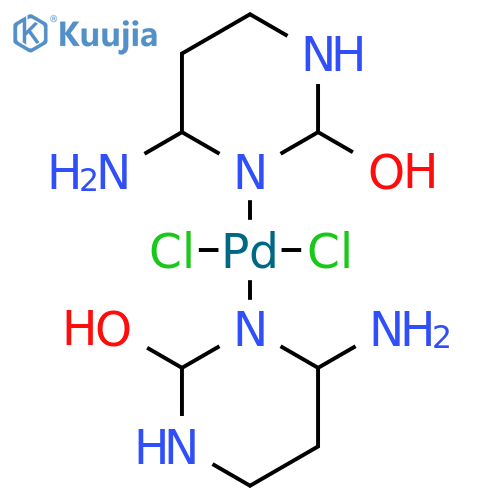 CID 54607715 structure