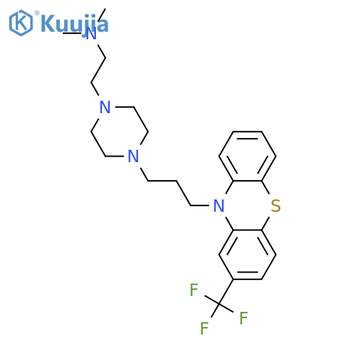 ZZW-115 structure