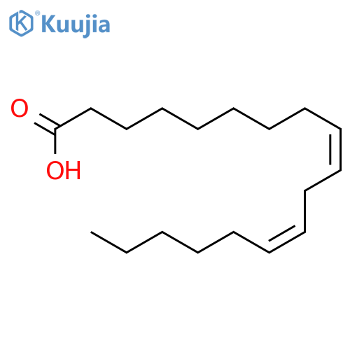 Grape Seed Oil structure
