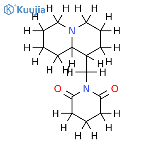 Camprolobin structure