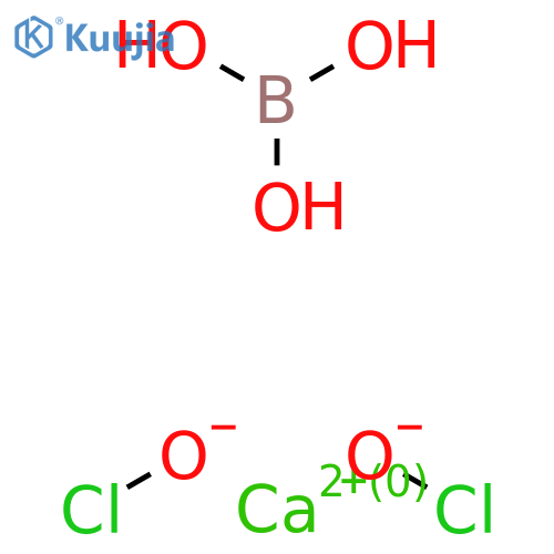 Eusol structure