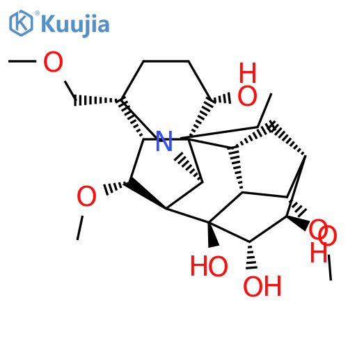 Fuziline structure