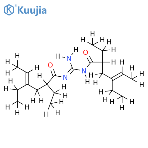 (+/-) triophamine structure
