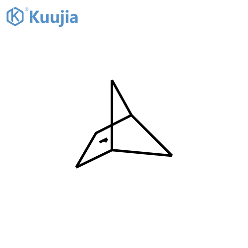 BICYCLO[2.1.1]HEXA-1,2-DIENE structure