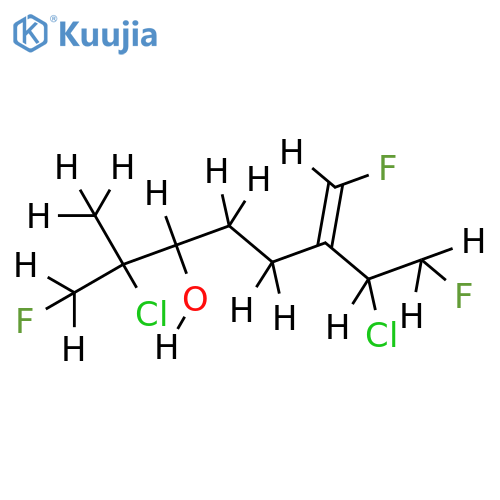 Kurodainol structure