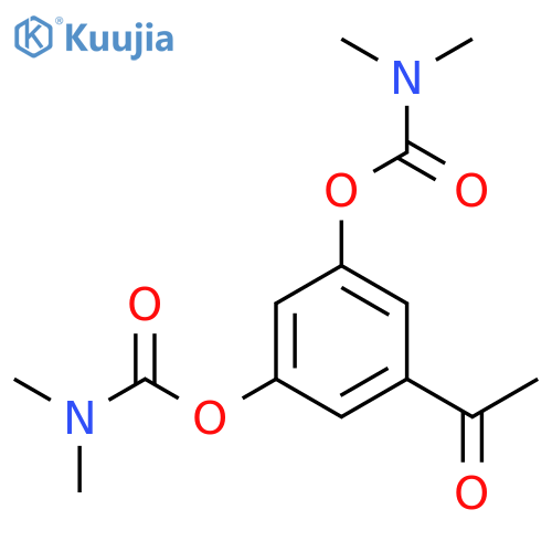 5-Des2-(tert-butylamino) 5-Acetyl Bambuterol structure
