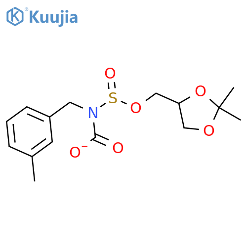 81862-08-0 structure