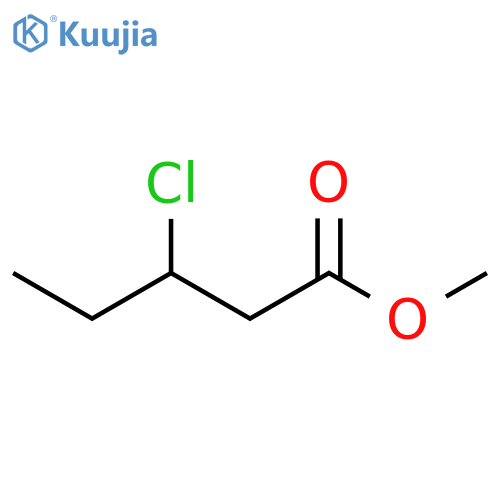 819-92-1 structure