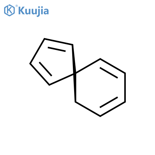 3bH-Cyclopenta[1,3]cyclopropa[1,2]benzene structure