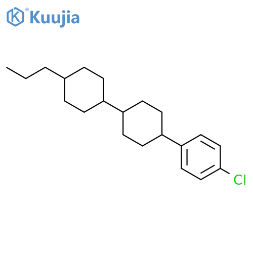 3HHPCL structure