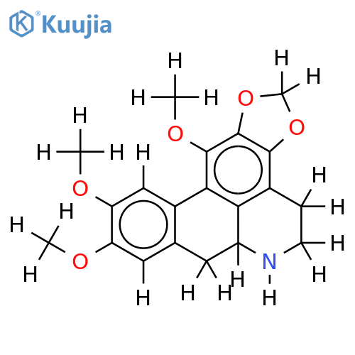 baicaline structure