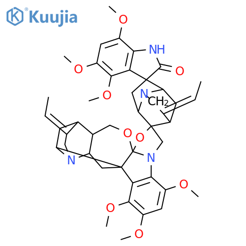 Gardmultine; 18-Demethoxy structure