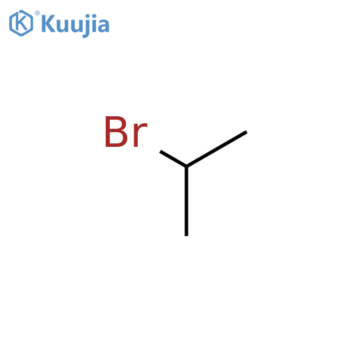 Propyl, 2-bromo- structure