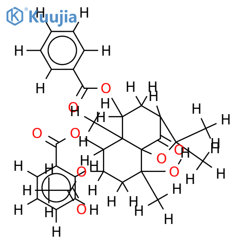Mortonol B structure
