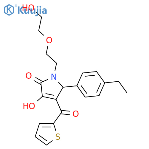 AQ-149/43372331 structure