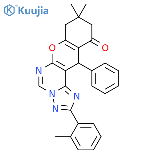 OSSK_990445 structure