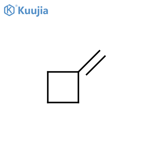 1,3-Cyclobutanediyl, 2-methylene- structure