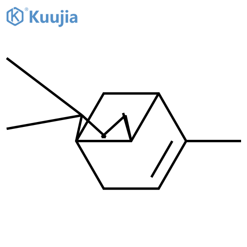 α-Chamipinene structure