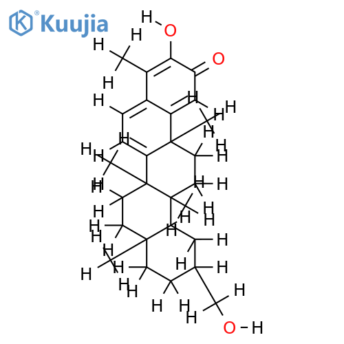 20-epi-isoiguesterinol structure