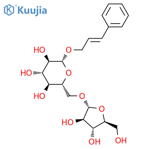 Rosarin structure