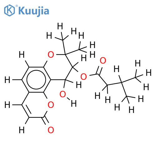 campestrol structure