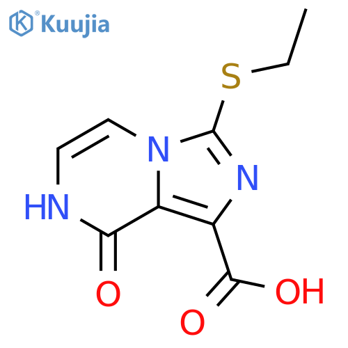 852021-80-8 structure