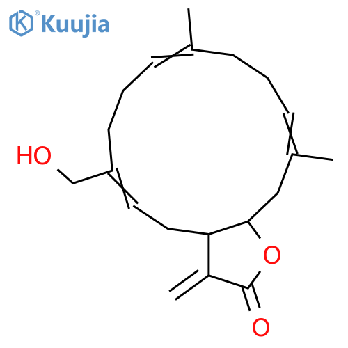 852469-29-5 structure