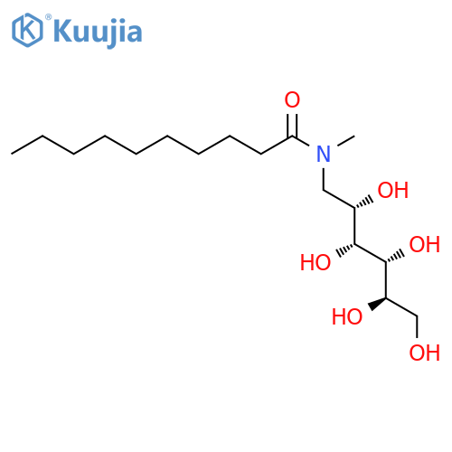 MEGA-10 structure