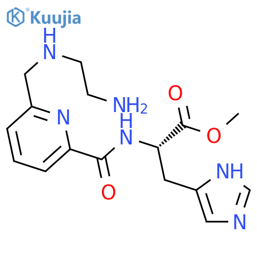 Amphis structure