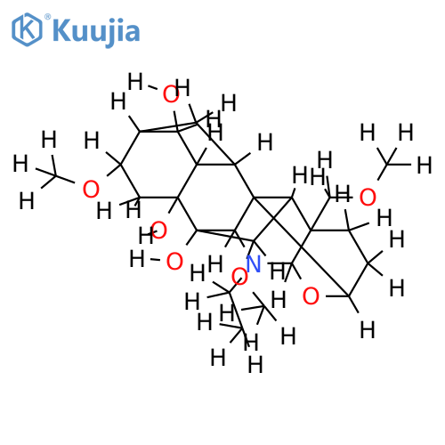 18-methoxygadesine structure