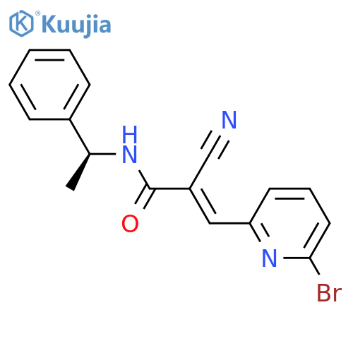 WP1066 structure