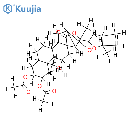 N/A structure