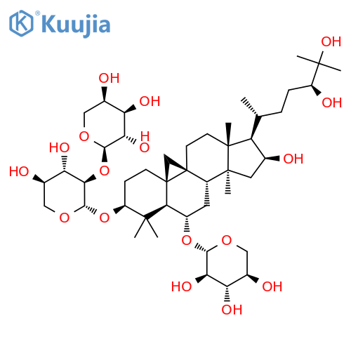 Oleifolioside A structure